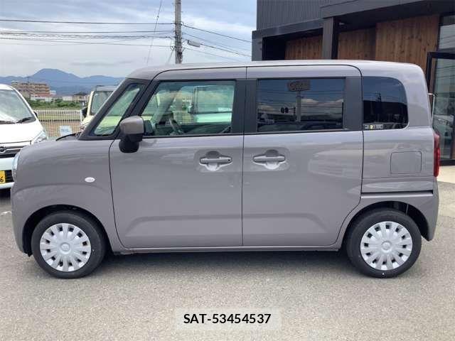 Suzuki WAGON R 2025-07 8369859-17