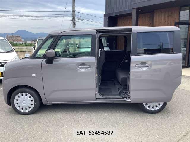 Suzuki WAGON R 2025-07 8369859-18