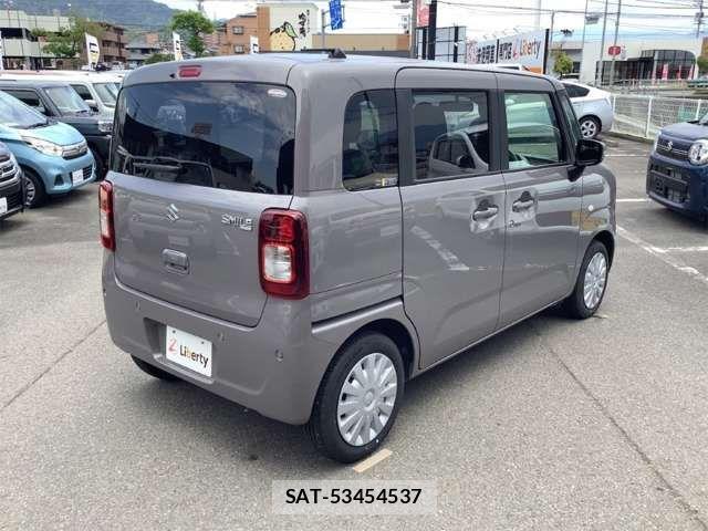 Suzuki WAGON R 2025-07 8369859-4
