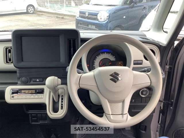 Suzuki WAGON R 2025-07 8369859-5
