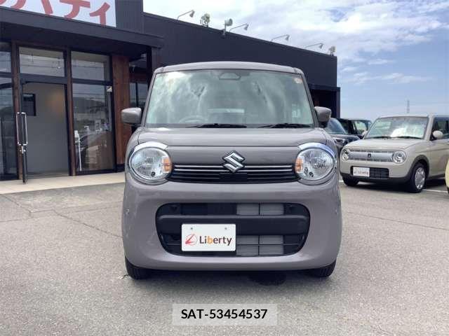 Suzuki WAGON R 2025-07 8369859-6