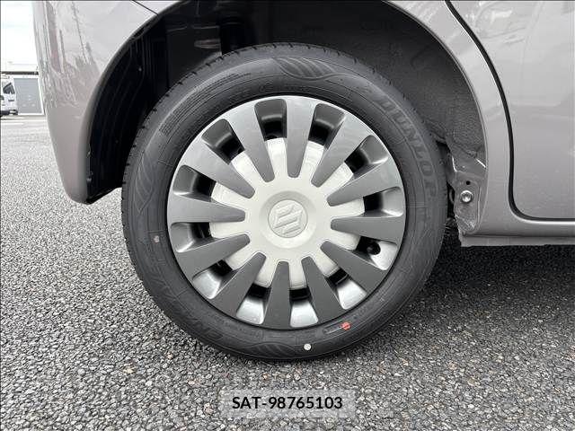 Suzuki WAGON R 2026-06 8369860-9