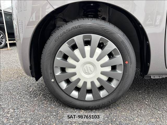 Suzuki WAGON R 2026-06 8369860-10