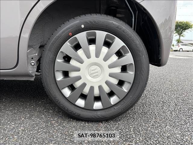 Suzuki WAGON R 2026-06 8369860-11