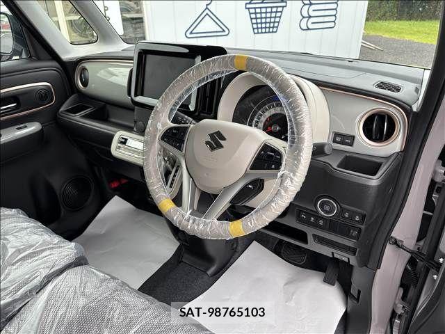 Suzuki WAGON R 2026-06 8369860-13