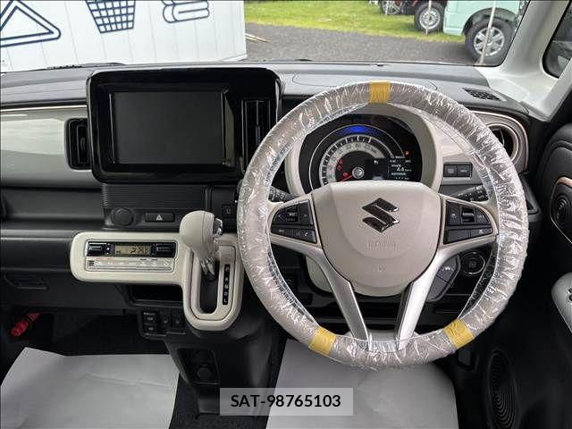 Suzuki WAGON R 2026-06 8369860-15