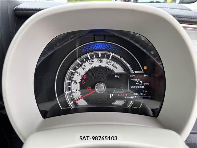 Suzuki WAGON R 2026-06 8369860-17