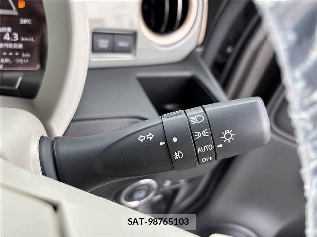 Suzuki WAGON R 2026-06 8369860-18