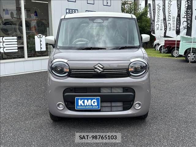 Suzuki WAGON R 2026-06 8369860-1