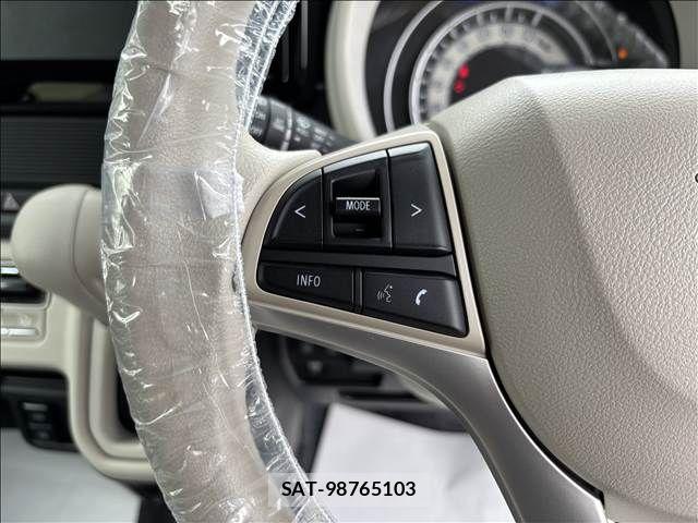 Suzuki WAGON R 2026-06 8369860-19