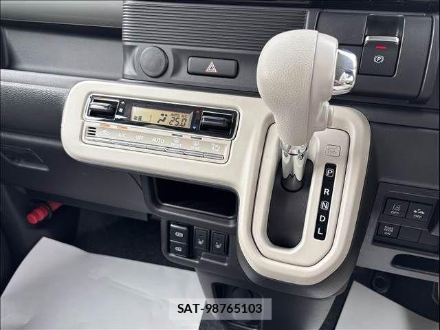 Suzuki WAGON R 2026-06 8369860-23