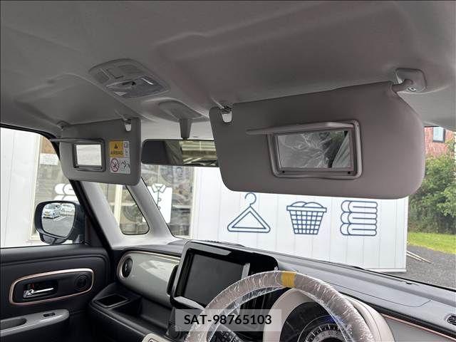 Suzuki WAGON R 2026-06 8369860-25