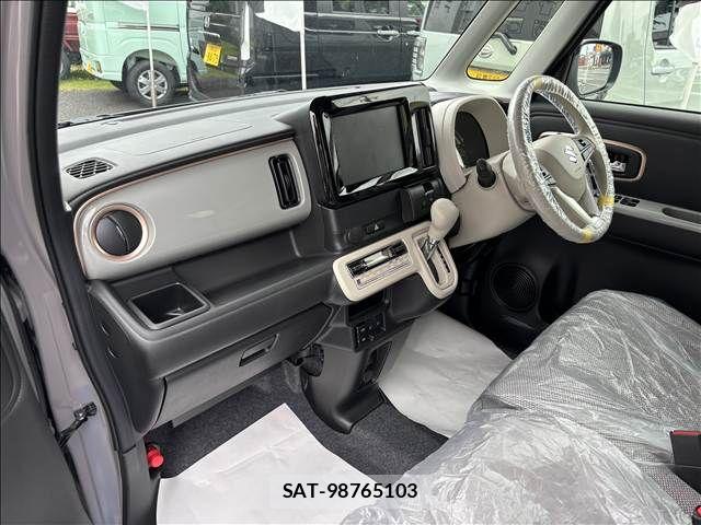 Suzuki WAGON R 2026-06 8369860-26