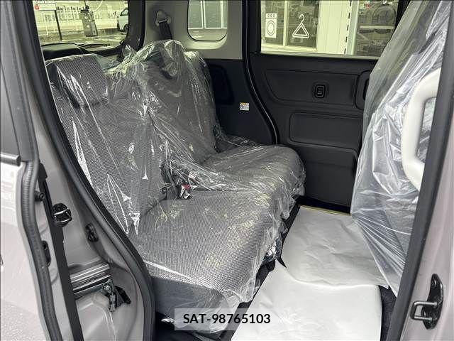 Suzuki WAGON R 2026-06 8369860-28