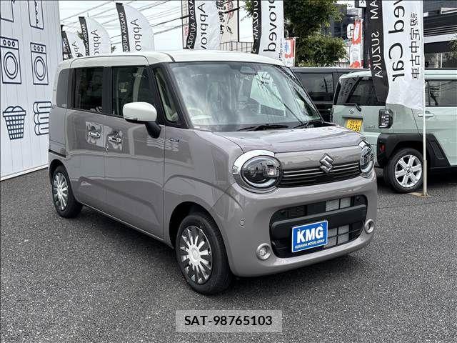 Suzuki WAGON R 2026-06 8369860-2