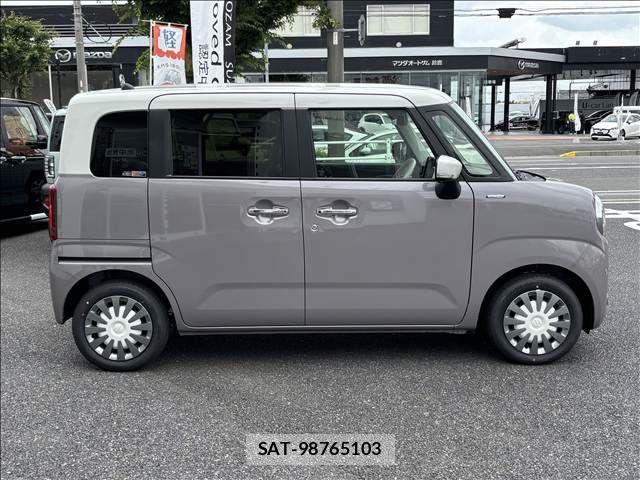 Suzuki WAGON R 2026-06 8369860-3