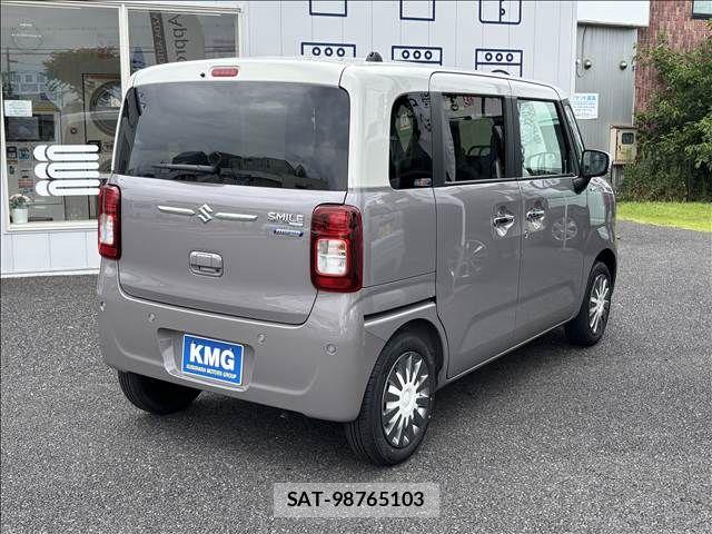 Suzuki WAGON R 2026-06 8369860-4