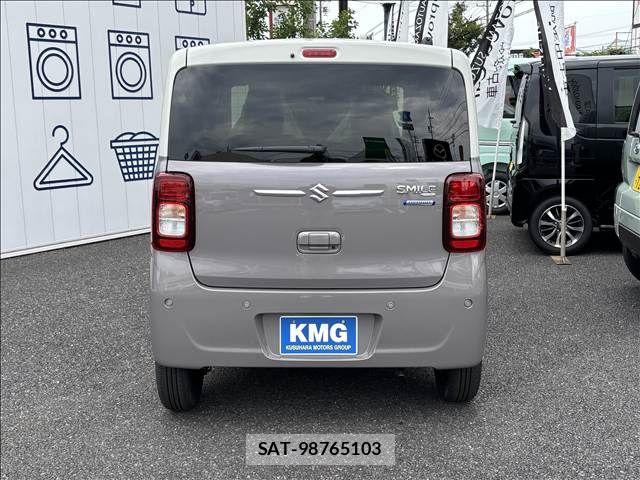 Suzuki WAGON R 2026-06 8369860-5