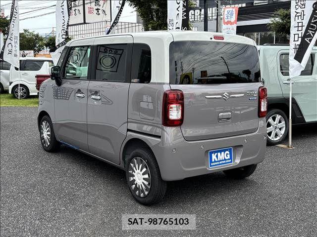 Suzuki WAGON R 2026-06 8369860-6