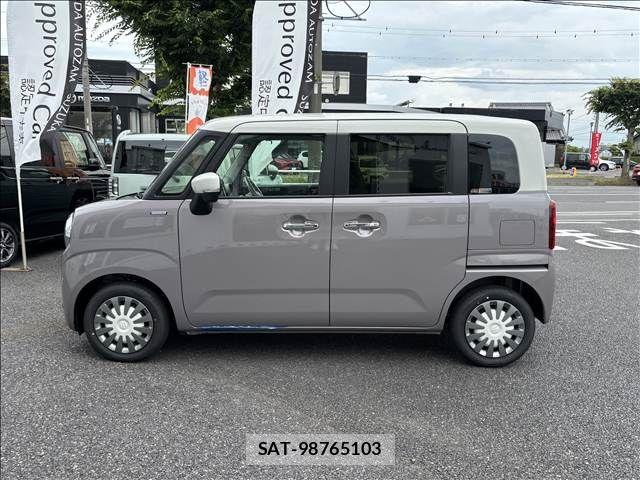 Suzuki WAGON R 2026-06 8369860-7