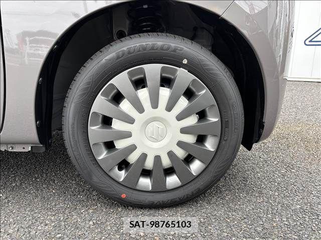Suzuki WAGON R 2026-06 8369860-8
