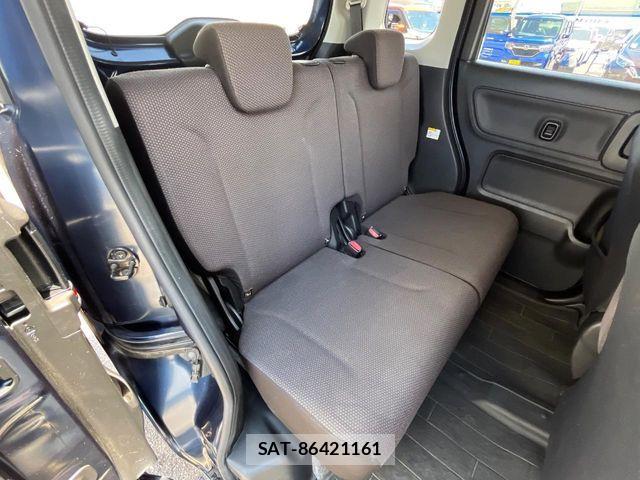 Suzuki WAGON R 2021-09 8369867-9