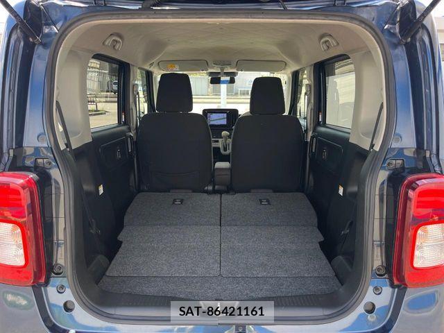 Suzuki WAGON R 2021-09 8369867-10