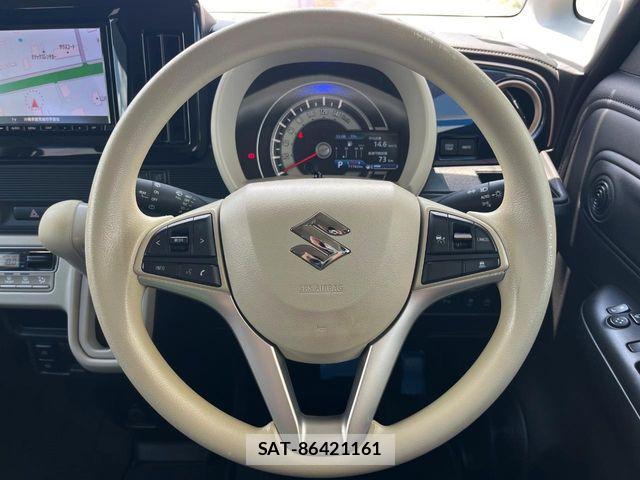 Suzuki WAGON R 2021-09 8369867-11