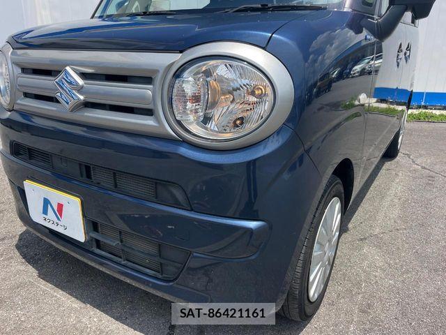 Suzuki WAGON R 2021-09 8369867-12