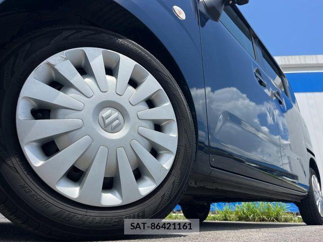 Suzuki WAGON R 2021-09 8369867-13