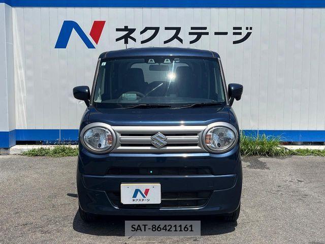 Suzuki WAGON R 2021-09 8369867-14