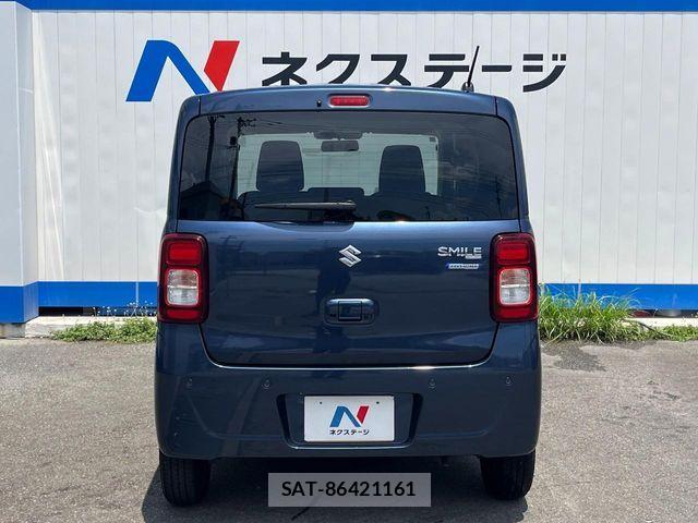 Suzuki WAGON R 2021-09 8369867-15