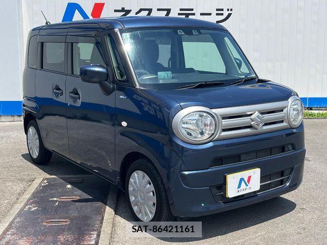 Suzuki WAGON R 2021-09 8369867-16