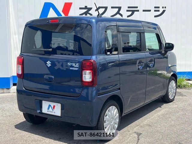 Suzuki WAGON R 2021-09 8369867-17