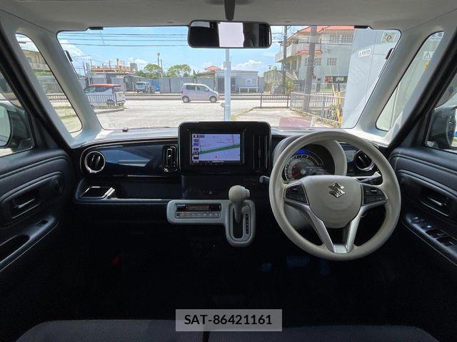 Suzuki WAGON R 2021-09 8369867-1