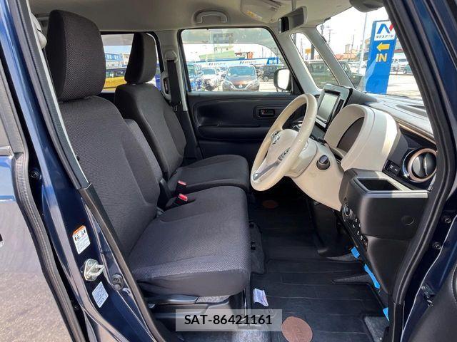 Suzuki WAGON R 2021-09 8369867-8