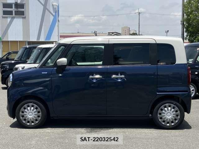 Suzuki WAGON R 2025-04 8369857-10