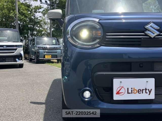 Suzuki WAGON R 2025-04 8369857-11