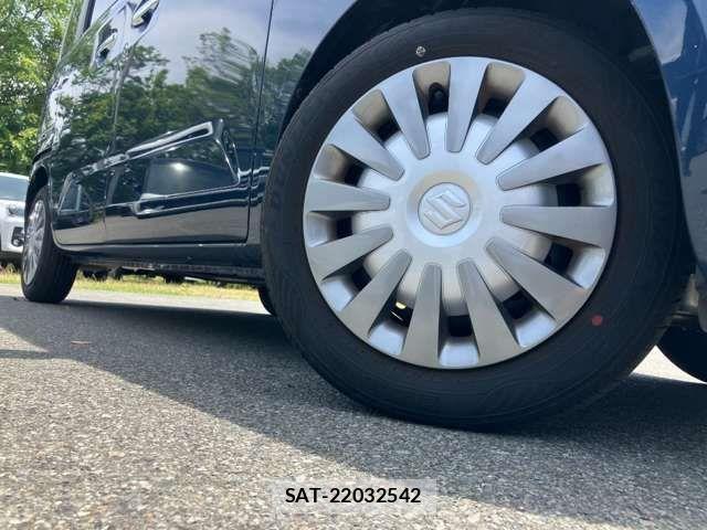Suzuki WAGON R 2025-04 8369857-13