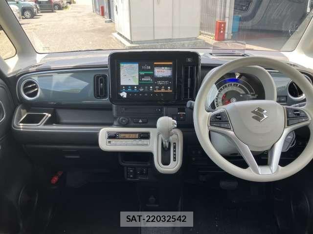 Suzuki WAGON R 2025-04 8369857-16