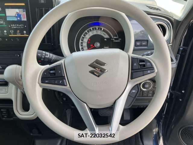 Suzuki WAGON R 2025-04 8369857-17