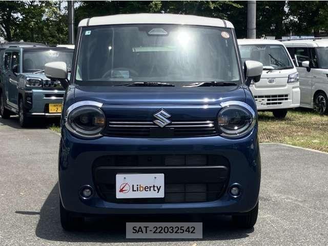 Suzuki WAGON R 2025-04 8369857-4