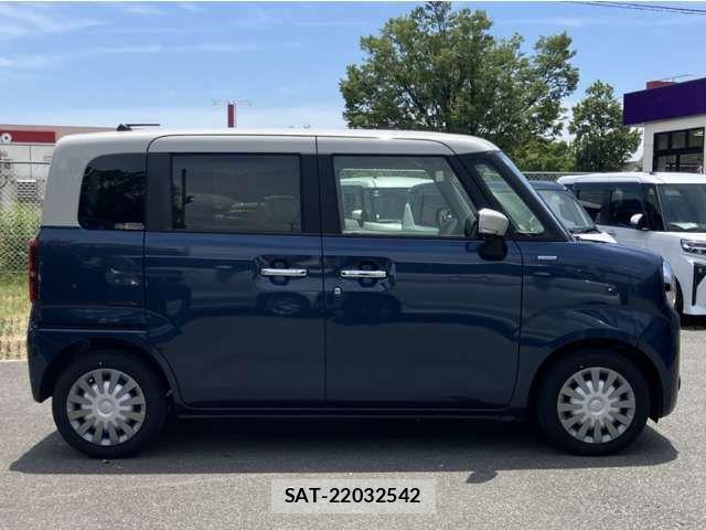 Suzuki WAGON R 2025-04 8369857-6