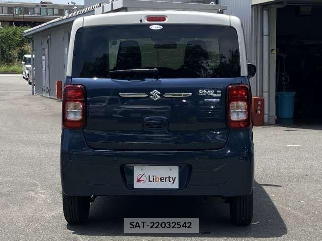 Suzuki WAGON R 2025-04 8369857-8
