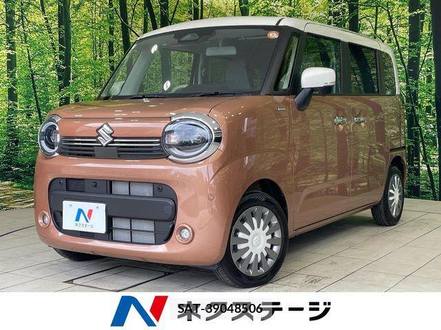 Suzuki WAGON R 2025-04 8369856-0