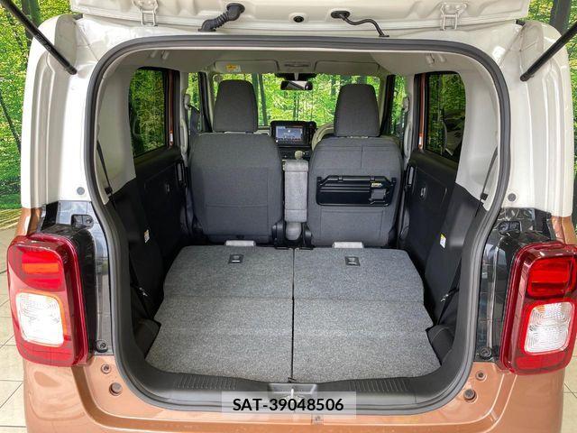 Suzuki WAGON R 2025-04 8369856-9