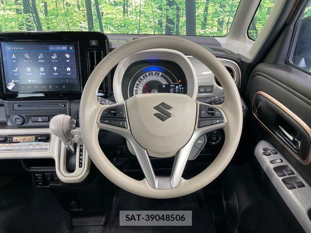 Suzuki WAGON R 2025-04 8369856-10