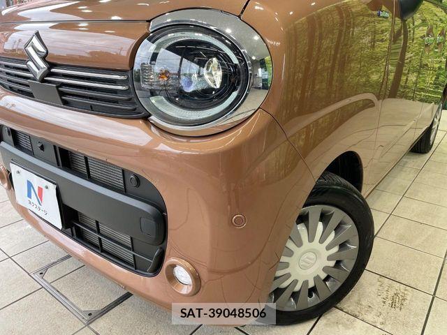 Suzuki WAGON R 2025-04 8369856-11
