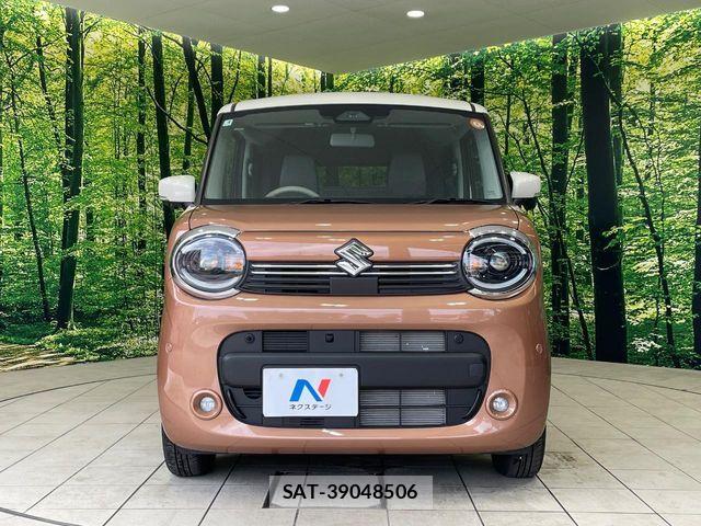 Suzuki WAGON R 2025-04 8369856-13