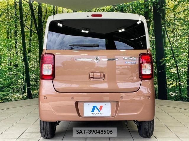 Suzuki WAGON R 2025-04 8369856-14